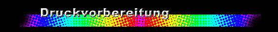 Druckvorbereitung